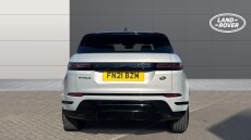 Land Rover Range Rover Evoque 2.0 D200 R-Dynamic SE 5dr Auto Diesel Hatchback